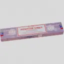 Positive Vibes Incense Sticks