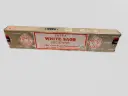 White Sage Incense Sticks