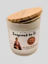 Inspired by Si - Scented Candle - 220g