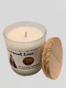 Coconut Lime - Scented Candle - 220g