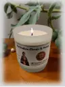 Australian Florals & Honey - Scented Candle - 220g