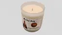 By the Fire - Scented Candle - 220g