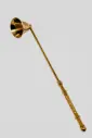 Candle Snuffer Brass