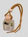 By The Fire Diffuser - Fragrance Oil Car Freshener
