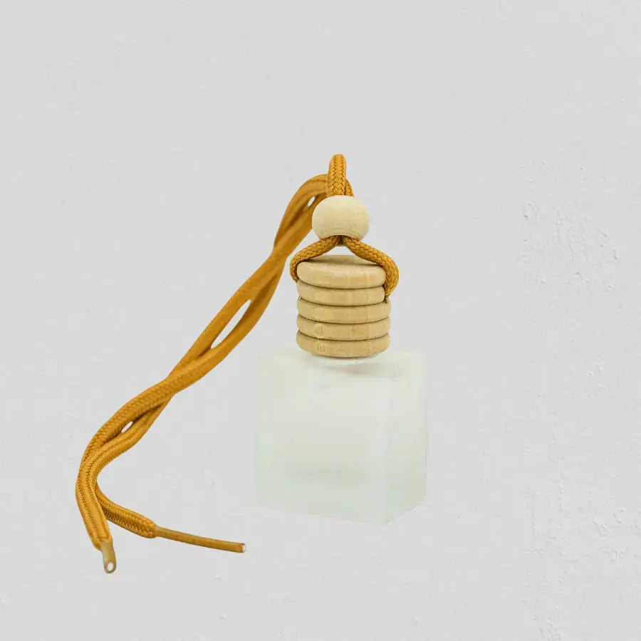 Lemongrass & Persian Lime Diffuser - Fragrance Oil Car Freshener