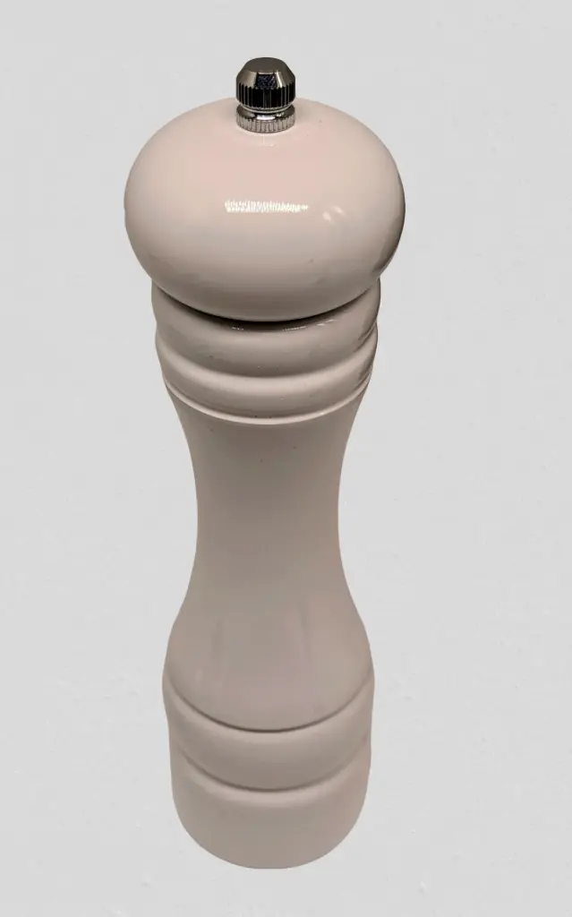 Grinder - Medium White