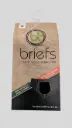 Bamboo - Mens Briefs - Slate