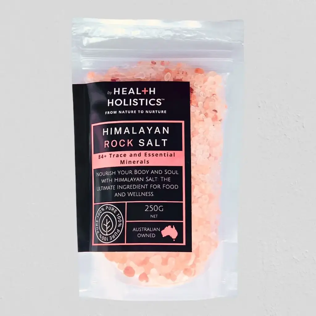 Himalayan ROCK Salt