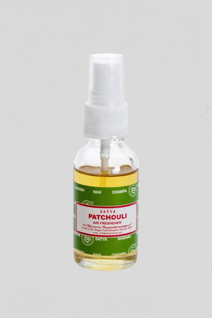 Satya Room Spray PATCHOULI