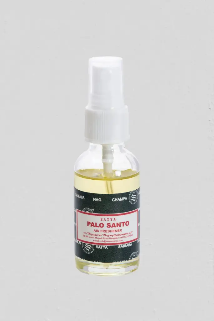 Satya Room Spray PALO SANTO
