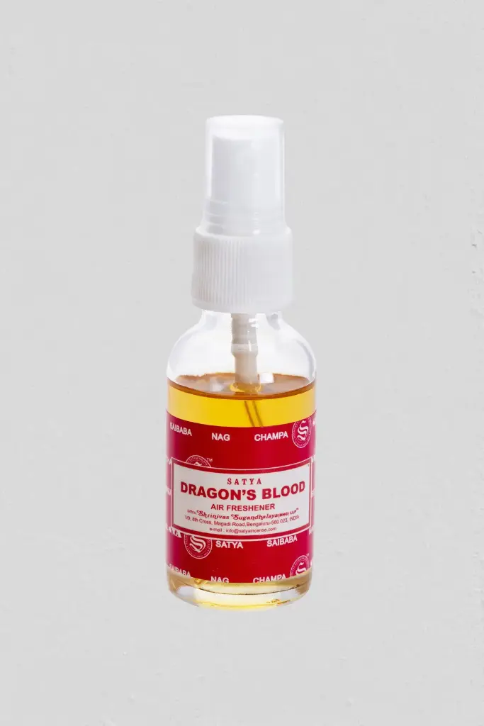 Satya Room Spray DRAGONS BLOOD