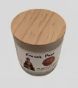 French Pear - Scented Candle - 220g