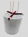 Candlemakers - Ultimate Universal Wick Holder - Jumbo