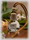 Bergamot & White Patchouli Diffuser - Fragrance Oil Car Freshener
