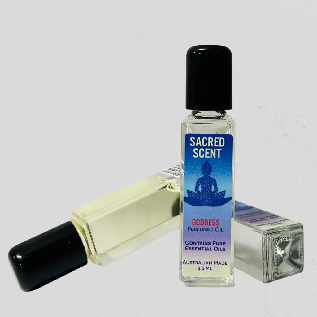 Sacred Scent GODDESS 8.5ml
