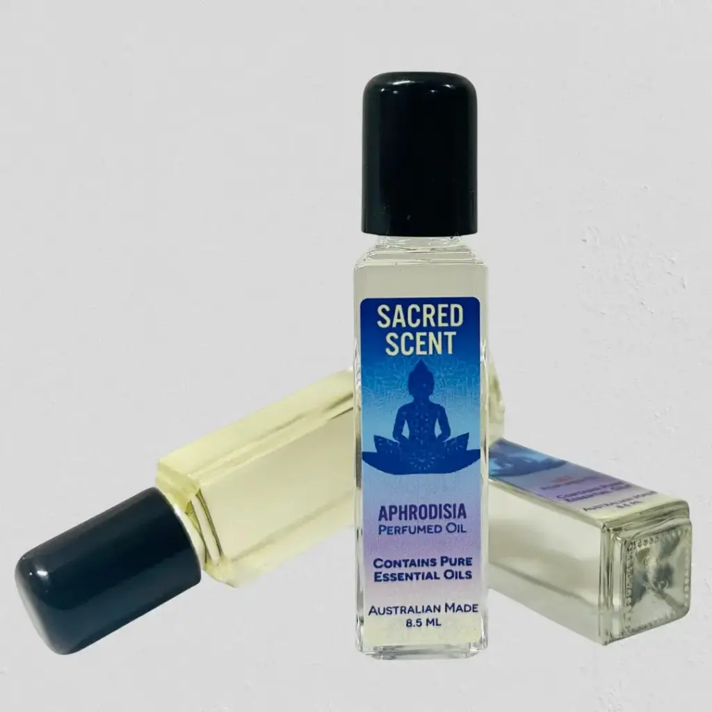 Sacred Scent APHRODISIA 8.5ml