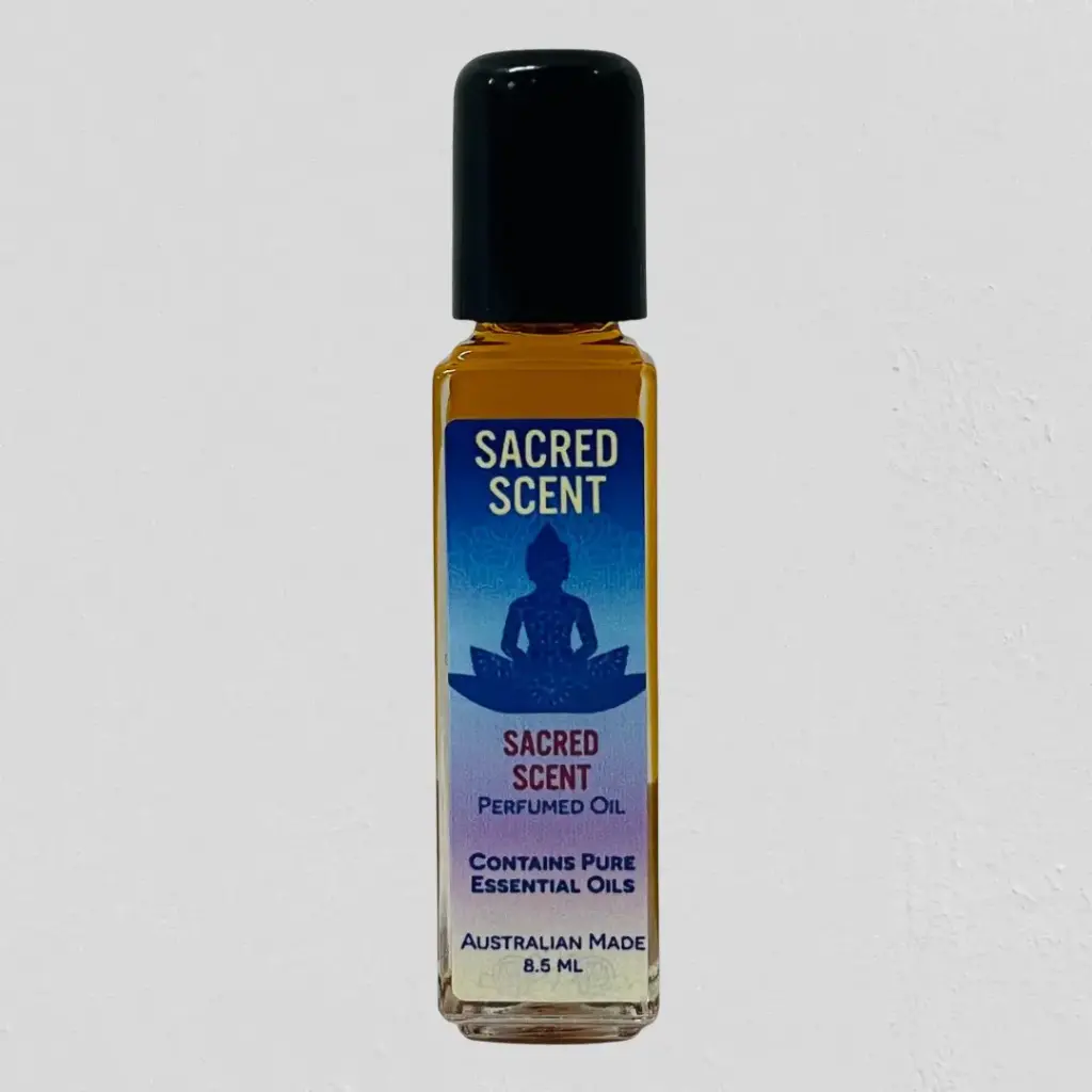 Sacred Scent SACRED SCENT 8.5ml