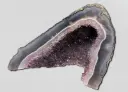 Amethyst Geode 1.350kg