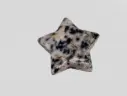 Sodalite Mini Star 3cm -1pc