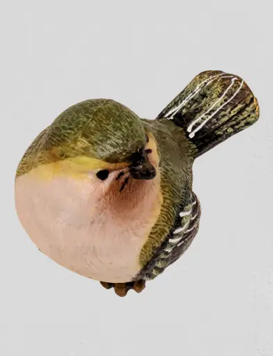 Sweet Little Finch