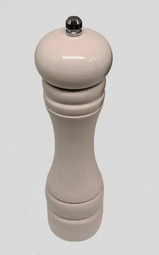 [LD7833-1] Grinder - Medium White