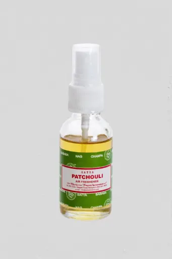 [satbrsPAT30ml] Satya Room Spray PATCHOULI