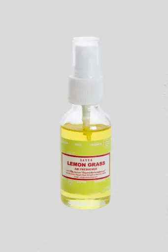 [satbrsLG30ml] Satya Room Spray LEMONGRASS