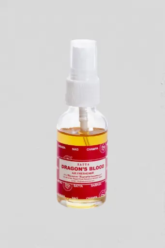 [satbrsDB30ml] Satya Room Spray DRAGONS BLOOD