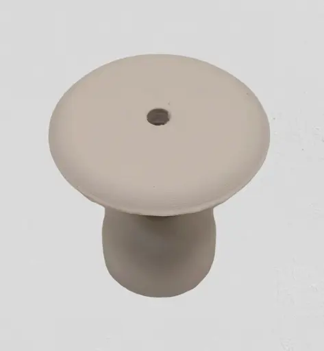 [CAN-WFS] Candlemakers - Wax Flattening Stamp