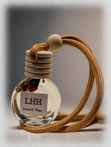 French Pear Diffuser - Fragrance Oil Car Freshener