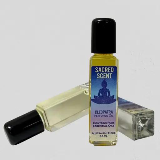 [ssCLE] Sacred Scent CLEOPATRA 8.5ml